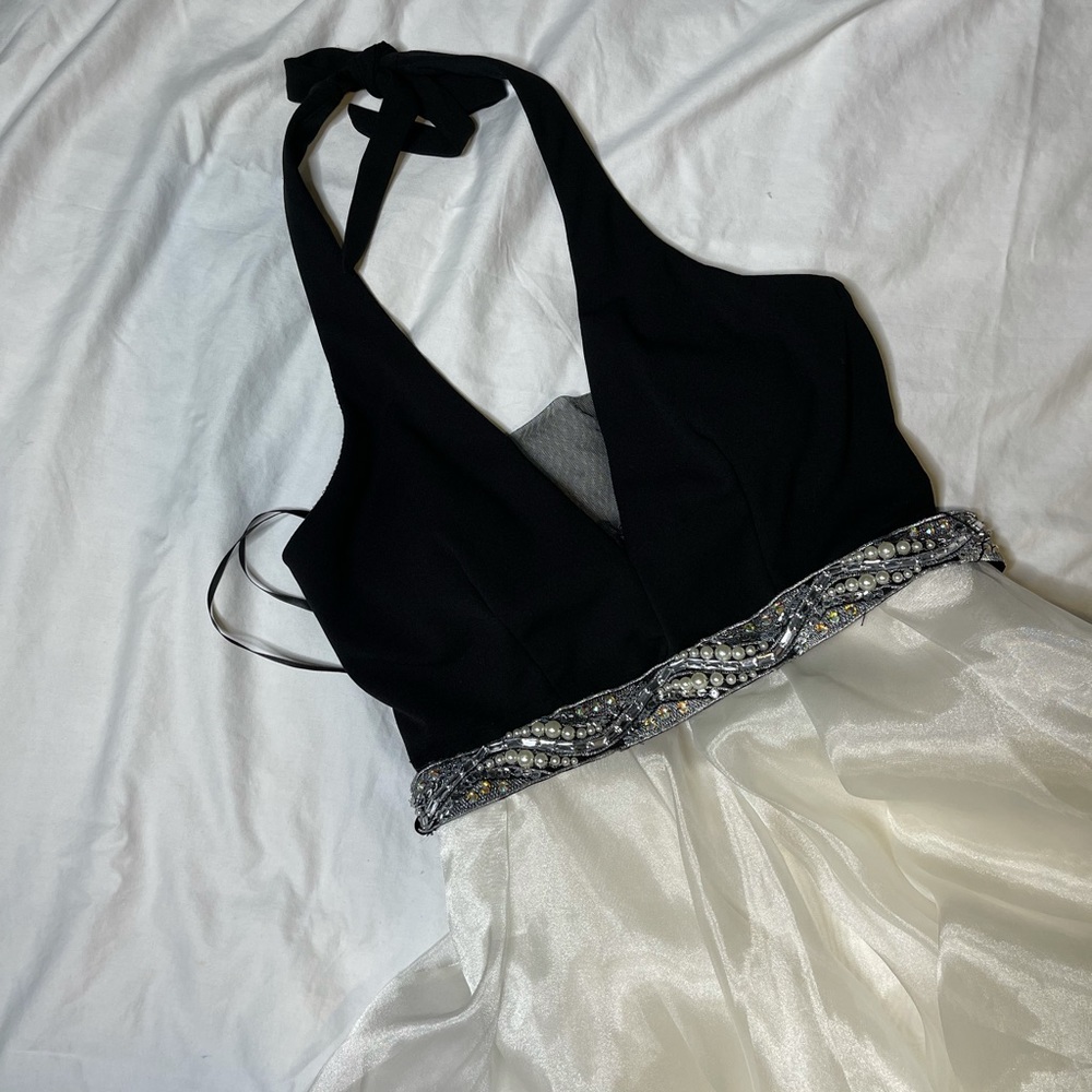 Nights by Teeze Me Long Dress